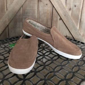 Sanuk W pair o dice chill sneakers
